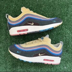 Air Max Sean Wotherspoon